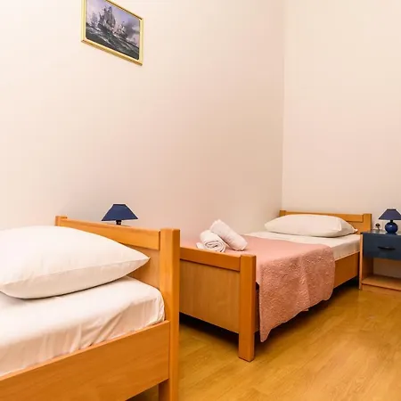 בית הארחה Sobe I Mareta