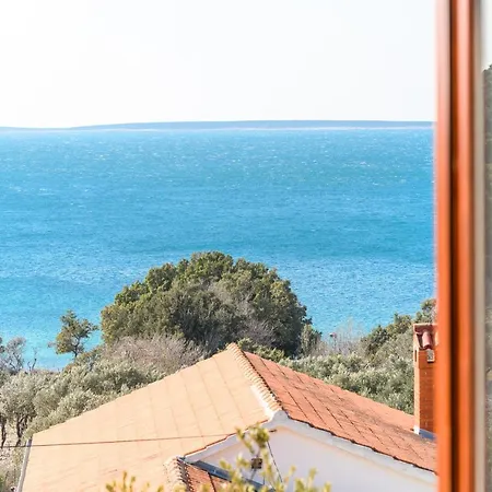 Sobe I Mareta 4* Miholascica