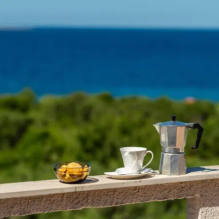 Sobe I Mareta 4* Miholascica