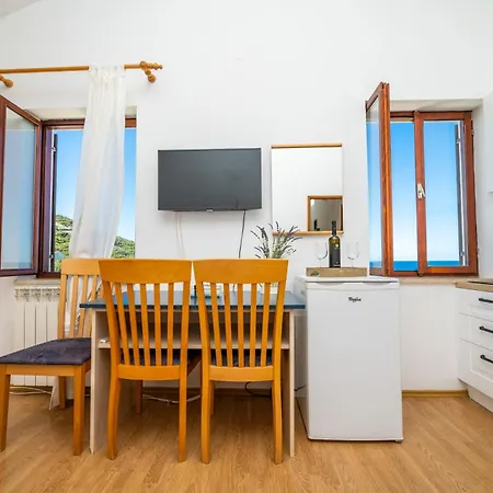 Sobe I Mareta בית הארחה