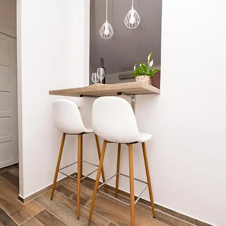 בית הארחה Sobe I Mareta