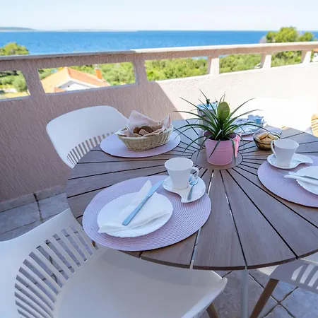 Sobe I Mareta 4* Miholascica