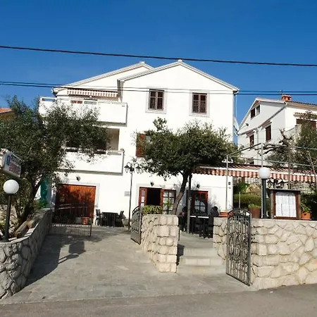 Sobe I Mareta בית הארחה