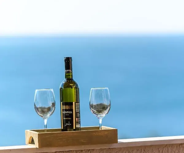 Sobe I Mareta Πανσιόν