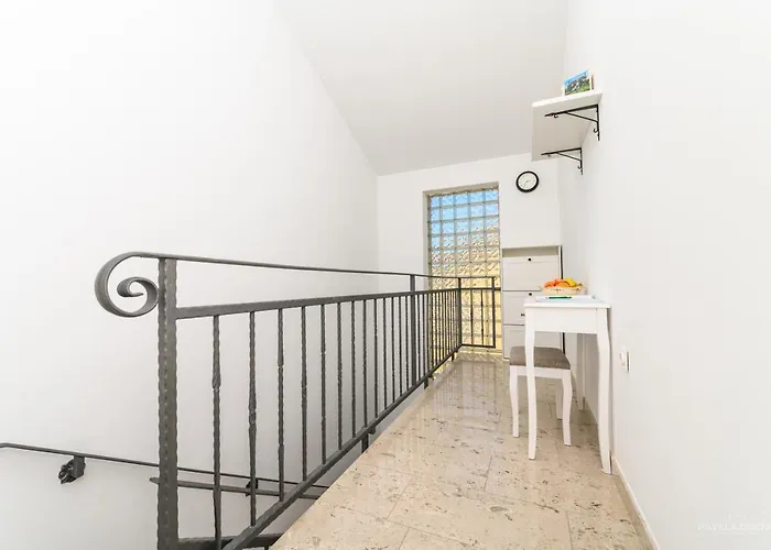 Sobe I Mareta Πανσιόν 4*