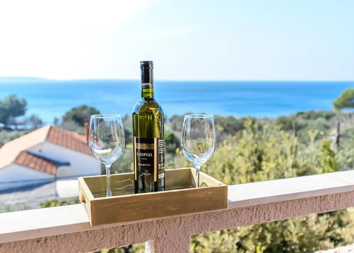 Sobe I Mareta Πανσιόν