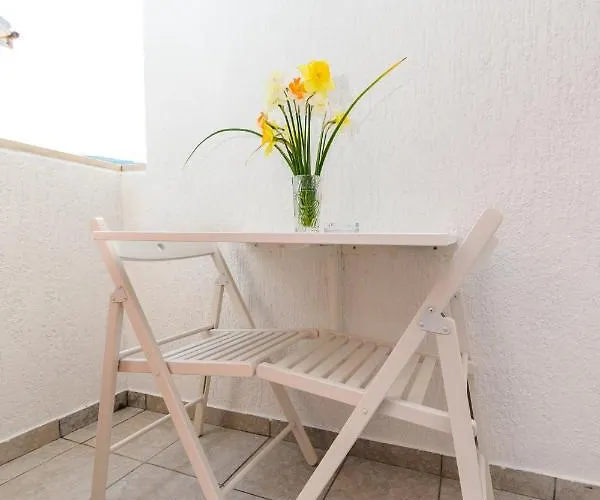 Sobe I Mareta 4* Miholascica