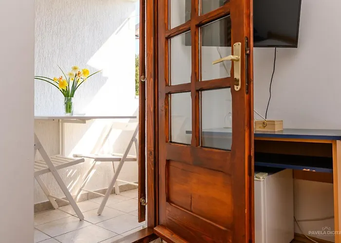 Πανσιόν Sobe I Mareta