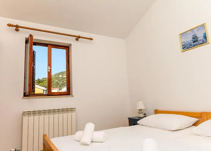 Sobe I Mareta Πανσιόν