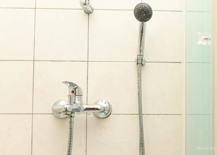 Sobe I Mareta Πανσιόν 4*