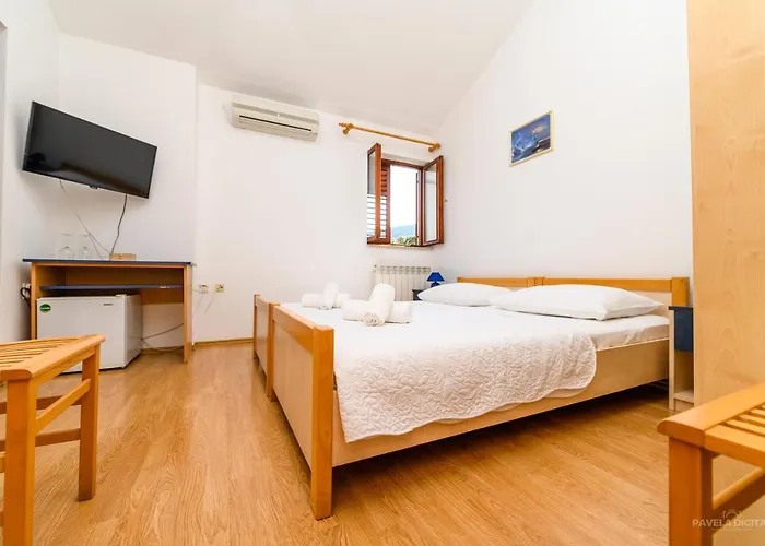 Sobe I Mareta Πανσιόν