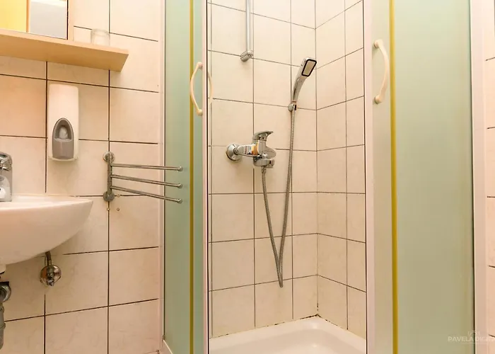 Sobe I Mareta Πανσιόν Miholascica