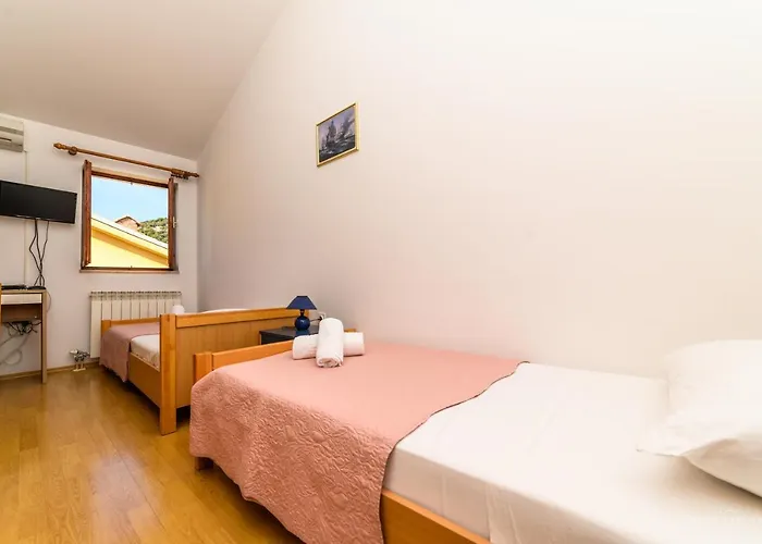 Sobe I Mareta Πανσιόν