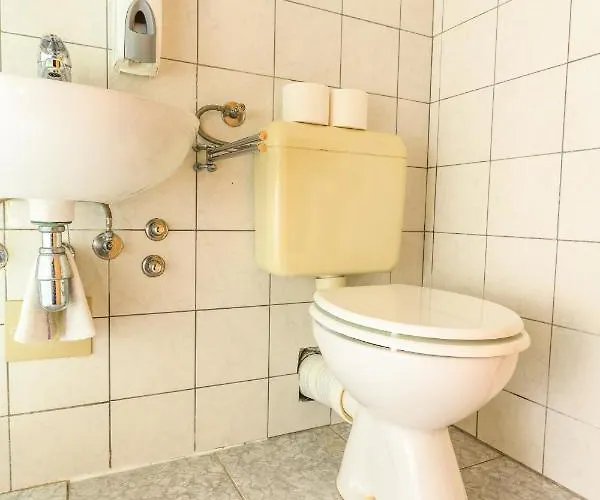 Sobe I Mareta Πανσιόν