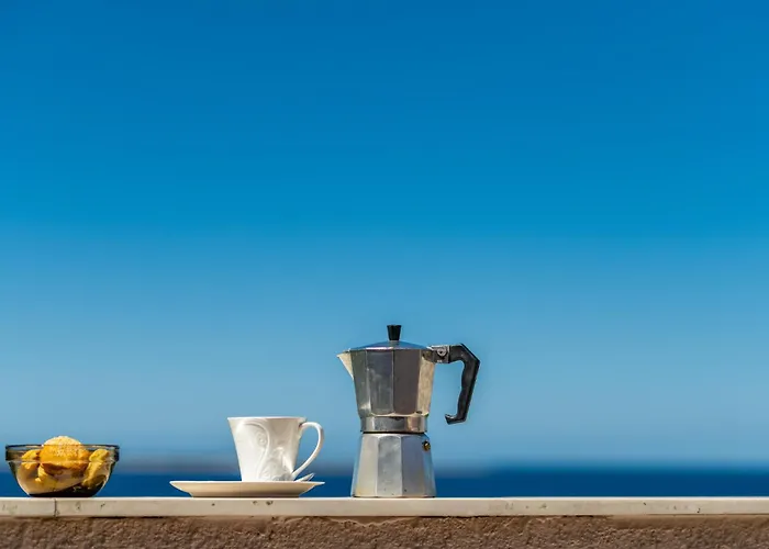 Sobe I Mareta 4* Miholascica