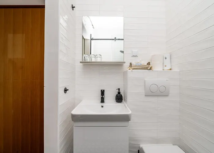 Sobe I Mareta Miholascica