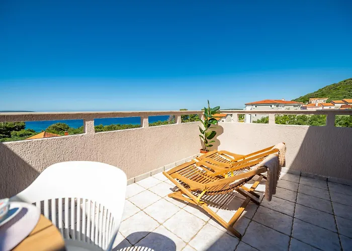 Sobe I Mareta Miholascica