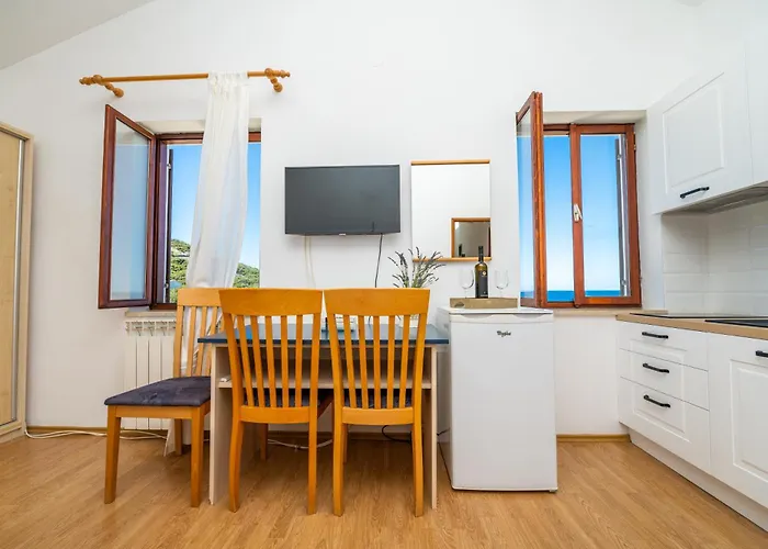 Sobe I Mareta Πανσιόν