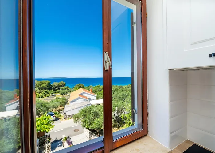 Sobe I Mareta Πανσιόν 4*