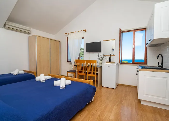 Sobe I Mareta Πανσιόν