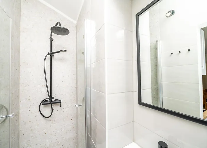 Sobe I Mareta Πανσιόν Miholascica