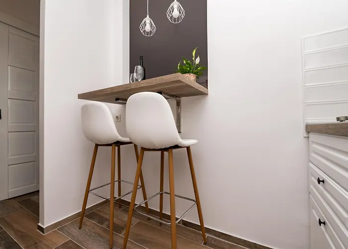 Sobe I Mareta 4* Miholascica