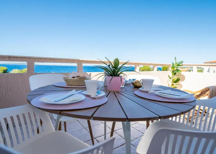 Πανσιόν Sobe I Mareta