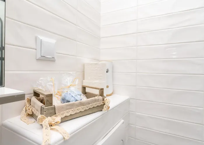 Sobe I Mareta Πανσιόν 4*