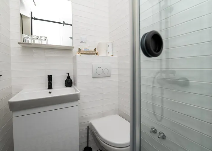 Sobe I Mareta Πανσιόν 4*