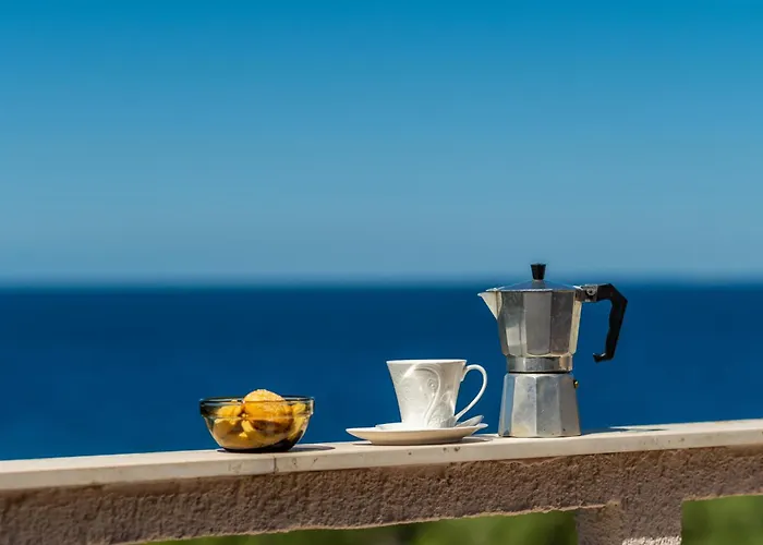 Sobe I Mareta Πανσιόν Miholascica