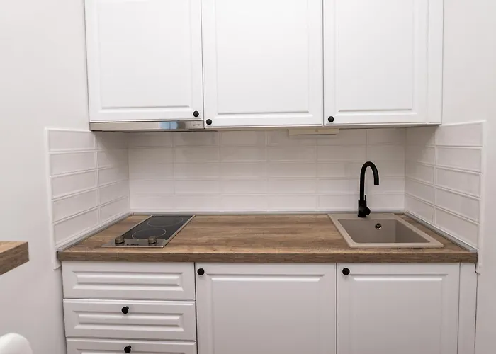 Πανσιόν Sobe I Mareta Miholascica