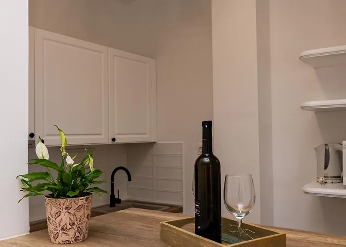 Sobe I Mareta Miholascica