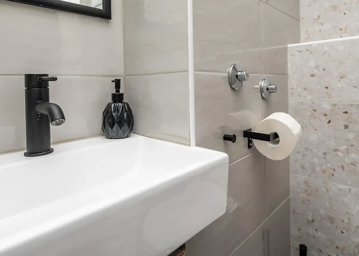 Sobe I Mareta Πανσιόν 4*