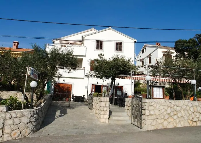 Sobe I Mareta Πανσιόν