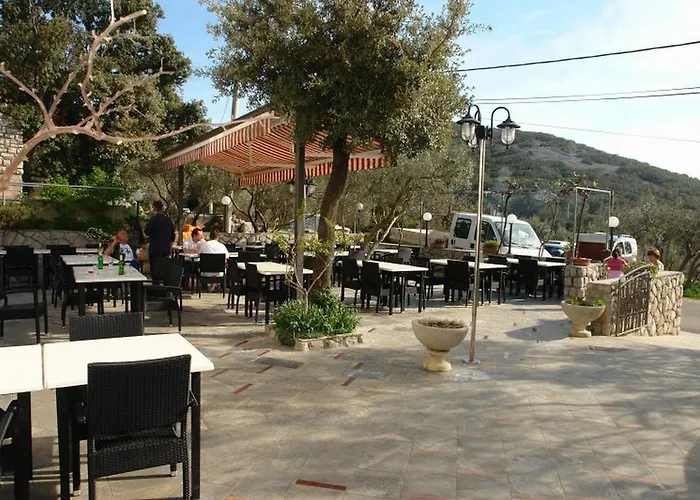 Sobe I Mareta Miholascica